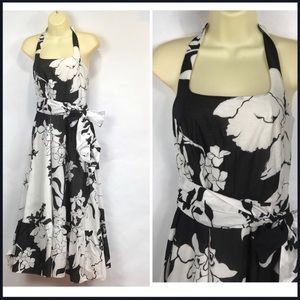 White House Black Market Dress